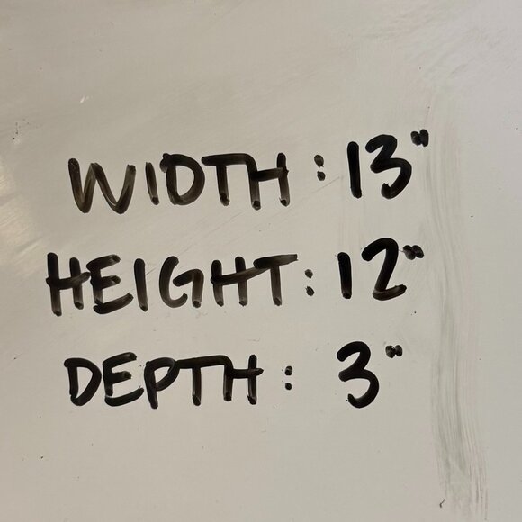 HOBO Green Leather Shoulder Bag - Picture 8 of 8